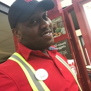 Meet your Posher, Joseph